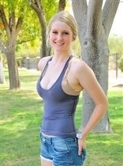 Summer pose pour FTV Girls - 19 photos